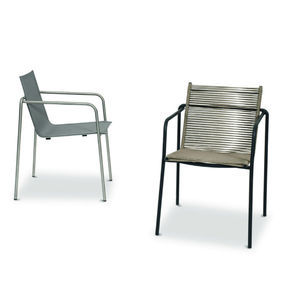 chaise de jardin contemporaine 1