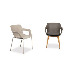 chaise contemporaine