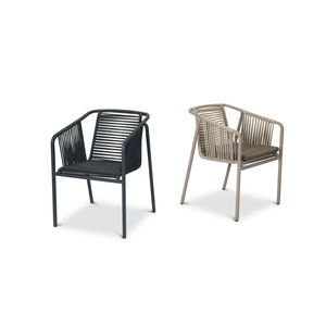 chaise de jardin contemporaine 1