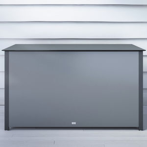coffre contemporain