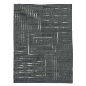 tapis contemporain