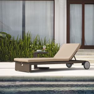 bain de soleil contemporain