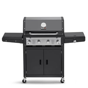 barbecue à gaz 1