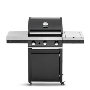 barbecue à gaz 1