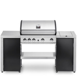 barbecue à gaz 1