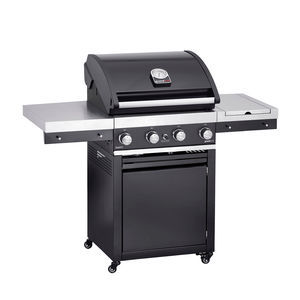 barbecue à gaz 1