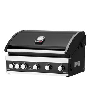 barbecue à gaz 1