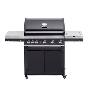 barbecue à gaz 1