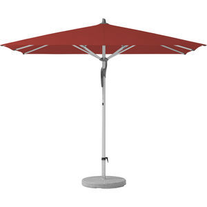 parasol carré