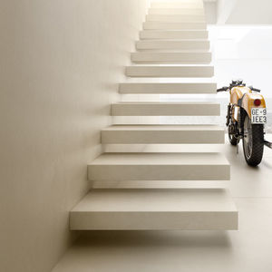 carrelages d'intérieur