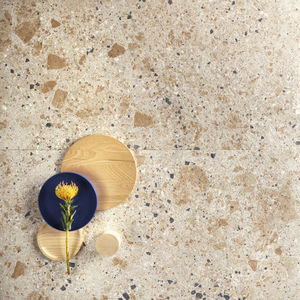 carrelage en grès cérame