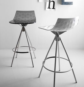 chaise de bar contemporaine 1