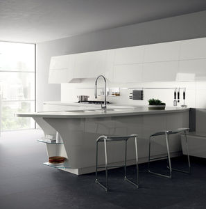 cuisine contemporaine