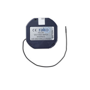 module d'interface pour installation domotique