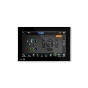 écran tactile pour système domotique 1