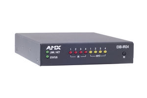 module d'interface pour installation domotique 1