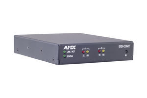module d'interface pour installation domotique 1