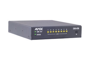 module d'interface pour installation domotique 1