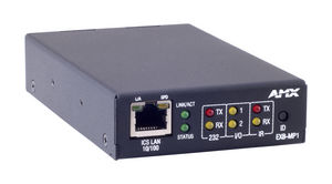 module d'interface pour installation domotique 1