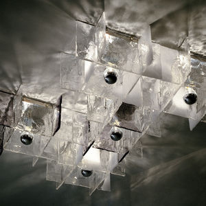 plafonnier contemporain