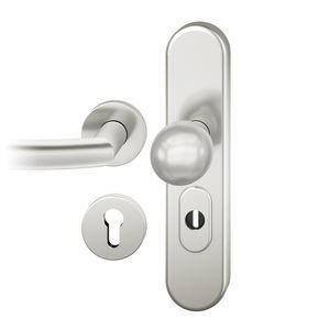 poignée pour porte