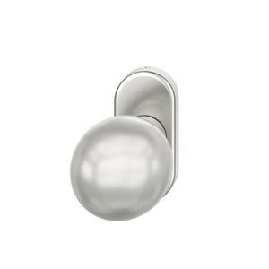 bouton de porte contemporain