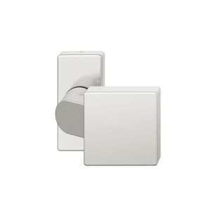 bouton de porte contemporain