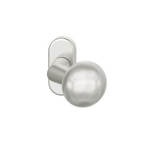bouton de porte contemporain
