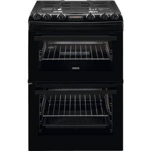 cuisinière à gaz