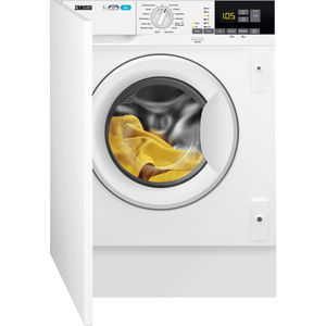 lave-linge séchant encastrable 1