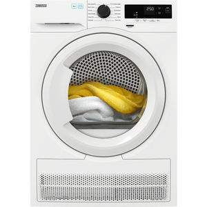 sèche-linge avec pompe à chaleur