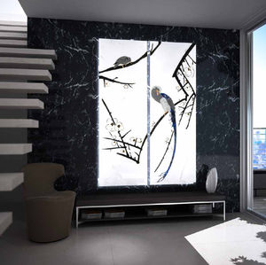panneau décoratif mural