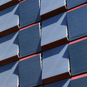 bardage pour façade ventilée
