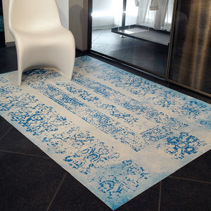 tapis contemporain 1