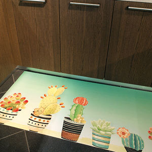 tapis contemporain 1
