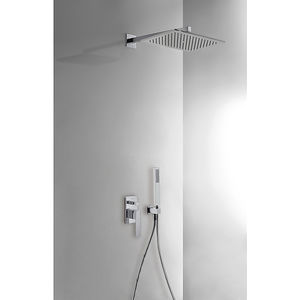 set de douche encastrable au mur 1