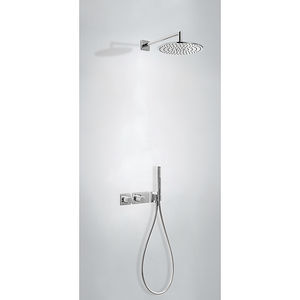 set de douche encastrable au mur 1