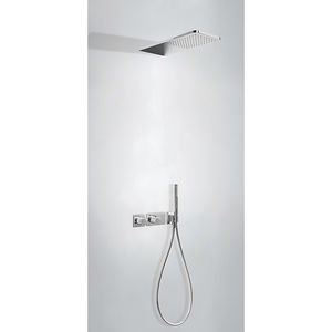 set de douche encastrable au mur 1