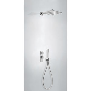 set de douche encastrable au mur 1