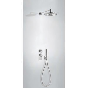 set de douche encastrable au mur 1