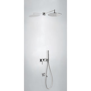 set de douche encastrable au mur 1