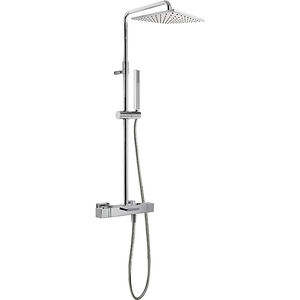 set de douche mural 1
