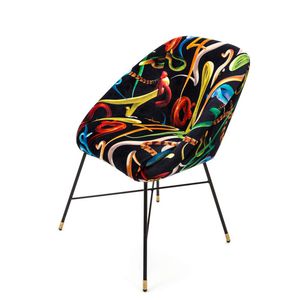 chaise contemporaine