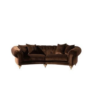 canapé chesterfield