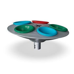 jeu tournant enfant