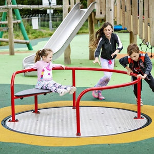jeu tournant enfant 1