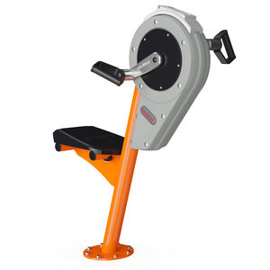 vélo d'exercice