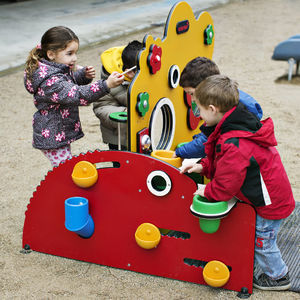 cabane pour enfant pour extérieur