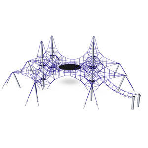 grimpeur pour aire de jeux