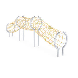 pont pour aire de jeux 1